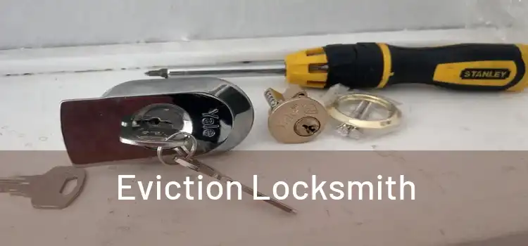  Eviction Locksmith 