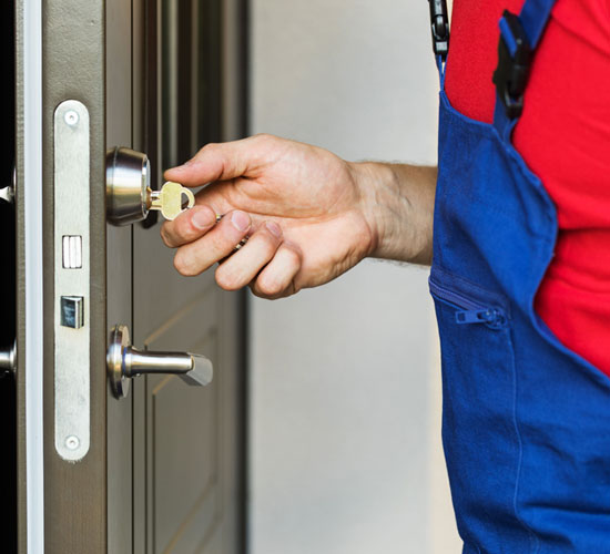 Residential Locksmith Rolling Hills Estates