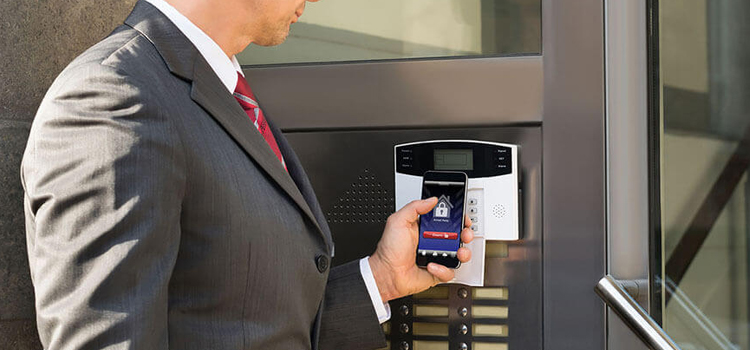 Commercial Office Locksmith Rolling Hills Estates