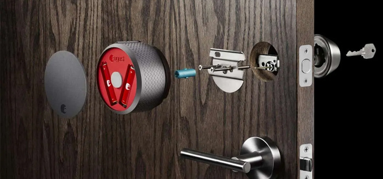 Electronic Door Knob Lock Repair Rolling Hills Estates