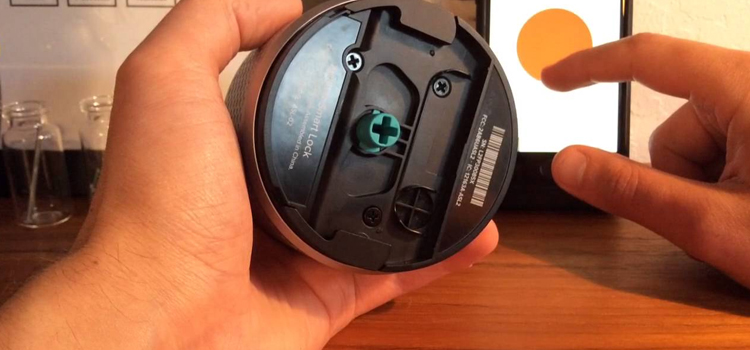 Rolling Hills Estates Smart Lock Repair