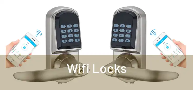  Wifi Locks 